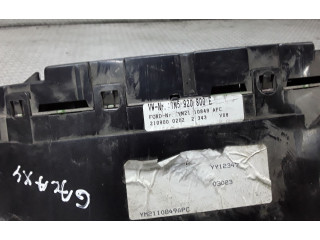 Панель приборов 7M5920800E Ford Galaxy