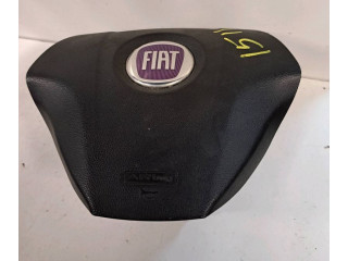 Подушка безопасности водителя 735516201, PA70043042   Fiat Punto Evo