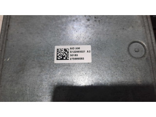 Блок управления двигателя 7G9112A650TC, S122865021   Ford Galaxy