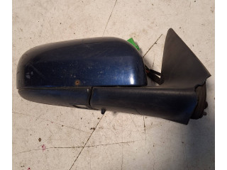 Зеркало электрическое Volvo S80 1999 - 2003 года