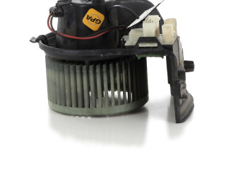 Вентилятор печки    7701067032, Z1-2391P   Renault Clio III