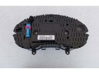 Панель приборов 8P0920931E, 8P0920931E Audi A3 S3 A3 Sportback 8P
