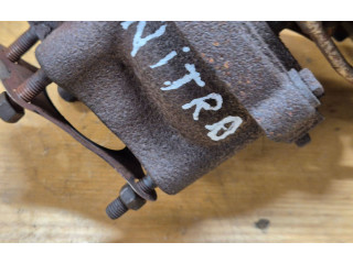 Турбина Dodge Nitro 730314, 6NW009228