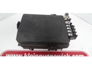 Блок предохранителей 39040852 Vauxhall Astra K