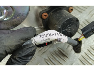 Turbodmychadlo Турбина VZ682304, RHF3C06203P   Suzuki SX4 S-Cross   