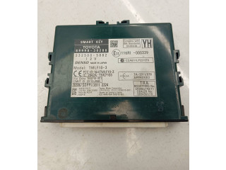 Блок управления 8999030280, 2325005882 Lexus GS 250 350 300H 450H