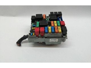 Блок предохранителей Opel Combo D