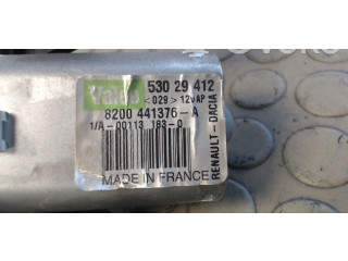 Моторчик заднего дворника 53029412 Dacia Logan I