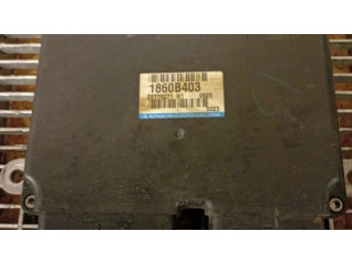 Блок управления 1860B403, 4B10 Mitsubishi Lancer X