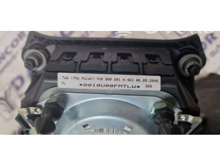 Подушка безопасности водителя 7H0880201N   Volkswagen Transporter - Caravelle T5