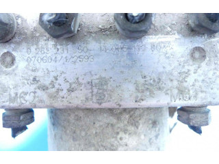 Блок АБС 0265231550, IMPRK1349023   Peugeot  Expert  2007 - 2016 года