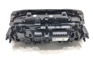 Панель приборов 3V0920790H Skoda Superb B8 (3V)