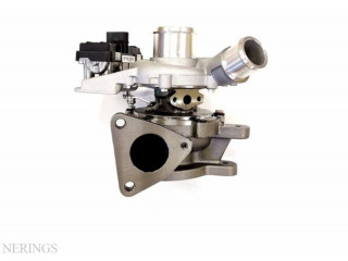  Турбина Ford Transit Custom  786880-0023, TC10-0456         