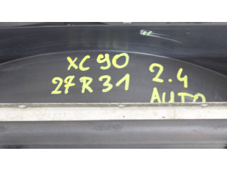 Рулевая рейка  Радиатор охлаждающей жидкости    Volvo XC90 2003 - 2006 года