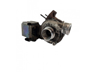 Turbodmychadlo Турбина 96440365   Chevrolet Captiva   Z20S1