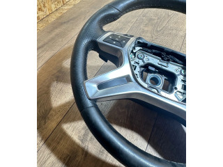 Руль    A1664609703, 62457010A   Mercedes-Benz GL X166