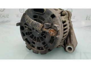 Генератор A6621545502, 9351 SsangYong Korando 2.9