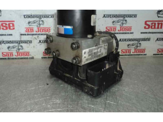 Блок АБС P52128205AG Jeep Grand Cherokee (WJ) 1999 - 2004 года