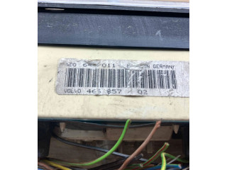 Přístrojová deska Volvo 460 1990 466857