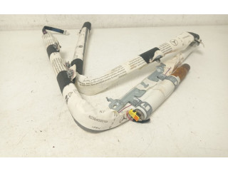 Боковая подушка безопасности A1768600102   Mercedes-Benz A W176