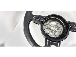 Volant Audi A6 S6 C7 4G 2017 8X0419091AC, 272759283