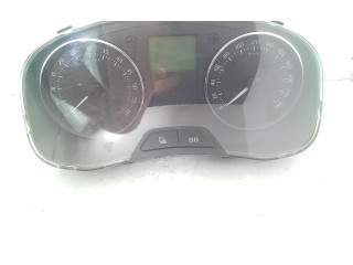 Панель приборов 5j0920811d, 5J0920811D   Skoda Fabia Mk2 (5J)       