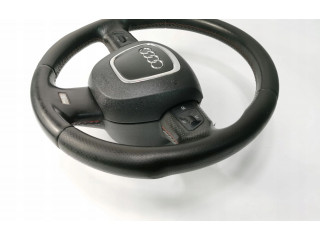 Volant Audi Q7 4L 2005 4F0419091CA