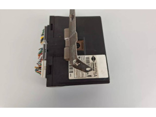 Блок комфорта 28550BN8 Nissan Almera Tino