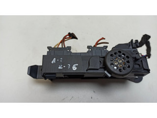 Блок управления крышки багажника