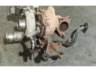 Турбина Ford Galaxy 7G9Q6K682BD, 76364721