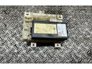 Блок комфорта A4548203726 Smart ForFour I