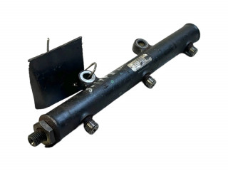 Топливная рампа 4R8Q9D280AC, 5WS40129 Jaguar S-Type 2.7