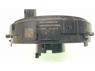 Полоса надувных подушек (кольцо srs)