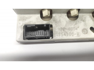 Дисплей    9647409477B   Citroen C2