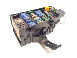 Pojistková skříňka Řídící jednotka BSM 77563250A Porsche 911 1998