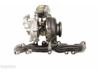 Turbodmychadlo Турбина 04L253019A, 030TC11005000RS Audi A5