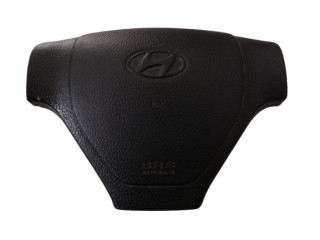 Подушка безопасности водителя TB56101E, TB56101E Hyundai Getz