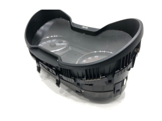 Панель приборов 5E0920781B Skoda Octavia Mk3 (5E)