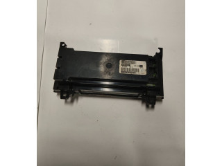 Блок управления климат-контролем 55115903 Jeep Grand Cherokee (WJ)