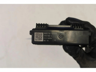 Řídící jednotka Honda Jazz IV GR 2020