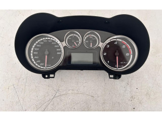 Přístrojová deska  Alfa Romeo Mito 2012 A2C53297994, 50508532  