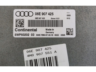 Řídící jednotka 06E9074250, 06E907425 Audi Q7 4M 2015