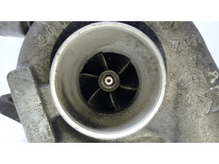 Turbodmychadlo Турбина gt18v, 7052042   Opel Signum 2.2  