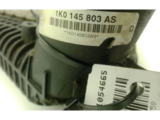 Интеркулер  1K0145803AS   Skoda Octavia Mk2 (1Z) 