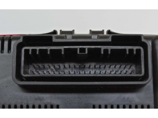 Панель приборов 248100628R, 2472185   Renault Kadjar       