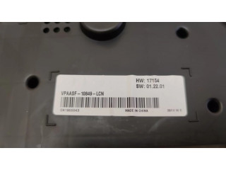 Přístrojová deska Nissan Qashqai 2010 VPAASF10849LCN, 24810BR50E