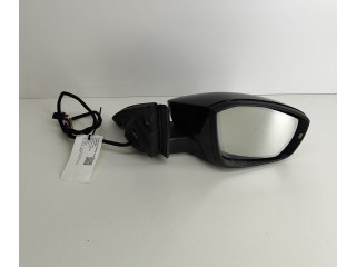 Зеркало электрическое        Skoda Octavia Mk3 (5E)  2013 - 2019 года   