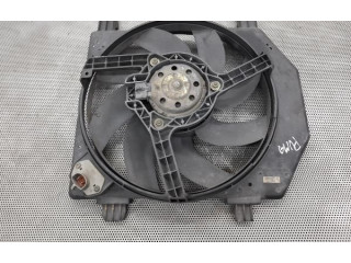 Вентилятор радиатора     97FB8C607AA, 2PINOS    Ford Puma 