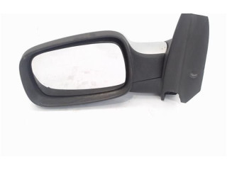 Зеркало электрическое Renault Scenic RX - года