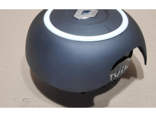 Подушка безопасности водителя 985703527R   Renault Twingo III